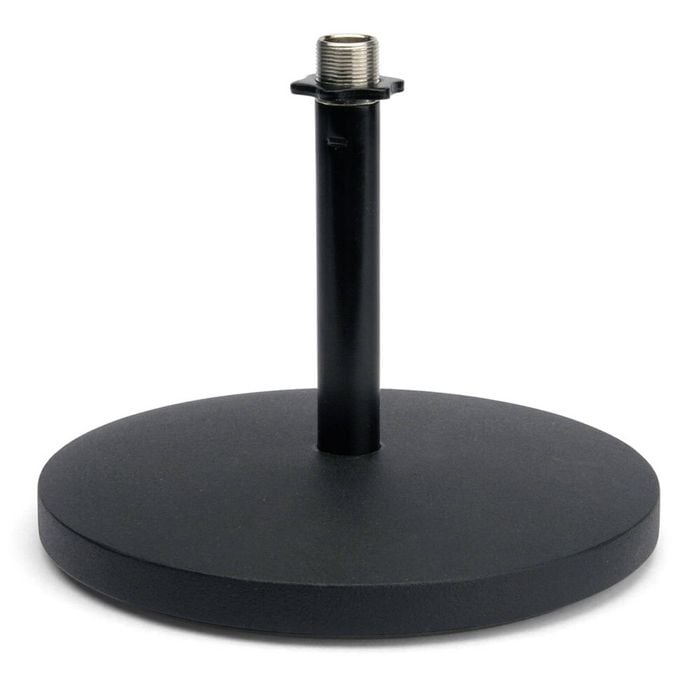 Samson MD5 Desktop Microphone Stand