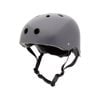 CoConuts Safety Helmet 53-57cm Head Gear Medium Kids 5y+ Grey