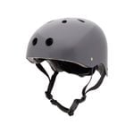 CoConuts Safety Helmet 53-57cm Head Gear Medium Kids 5y+ Grey