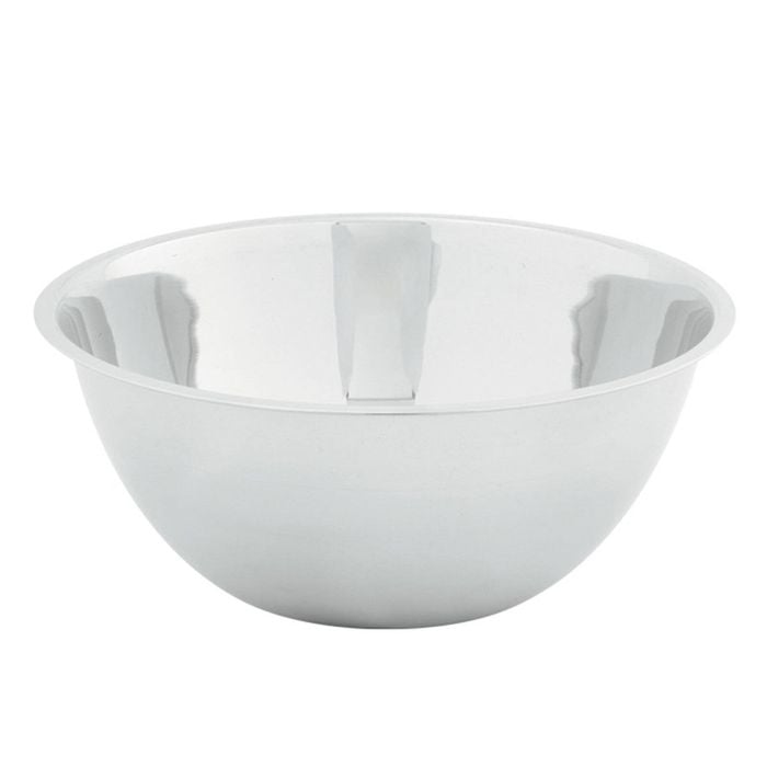 Avanti Heavy Duty Stainless Steel Mixing Bowl 2L 22.5cm