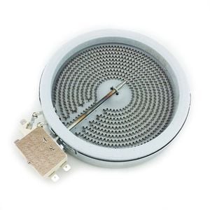 Electrolux Oven/stove Ceramic Hotplate Element 165mm 4055989125