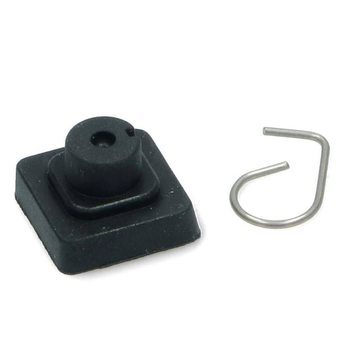 Smeg Oven/Stove Trivett Support Rubber 694010259