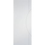 Corinthian 2040 x 920 x 35mm Internal Door Primed MDF Deco 6S