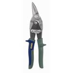 IRWIN Offset Aviation Snips - Right Straight Cut