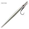 Black Magic Deep Water 200g Slim Fishing Jig Mad Max
