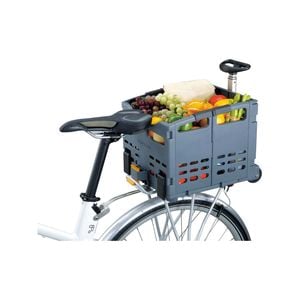 Topeak Trolley Tote Mtx Rear Basket