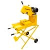 For Hire: Brick Saw with Blade - 7 Days