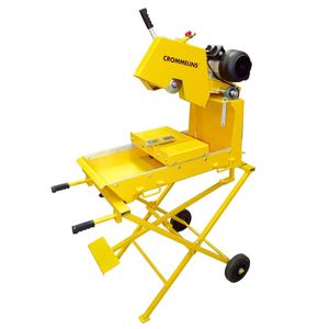 For Hire: Brick Saw with Blade - 7 Days