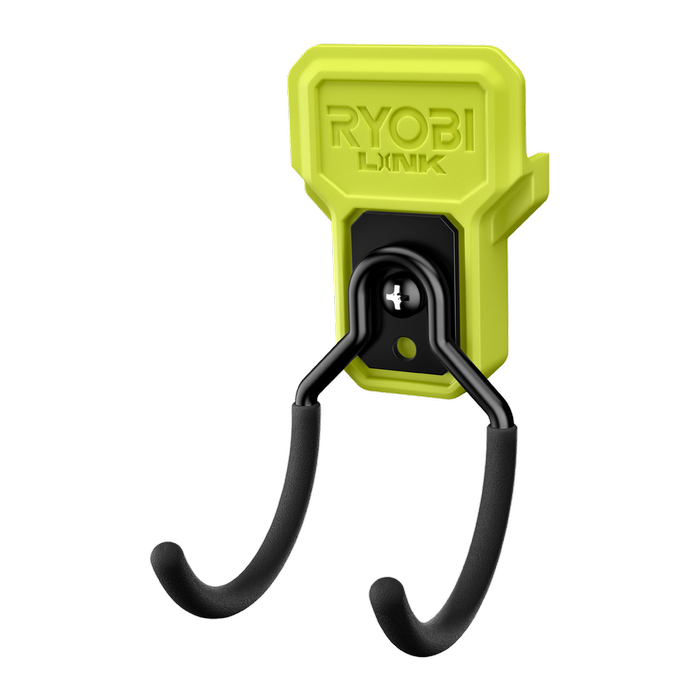 Ryobi LINK Reversible Utility Hook