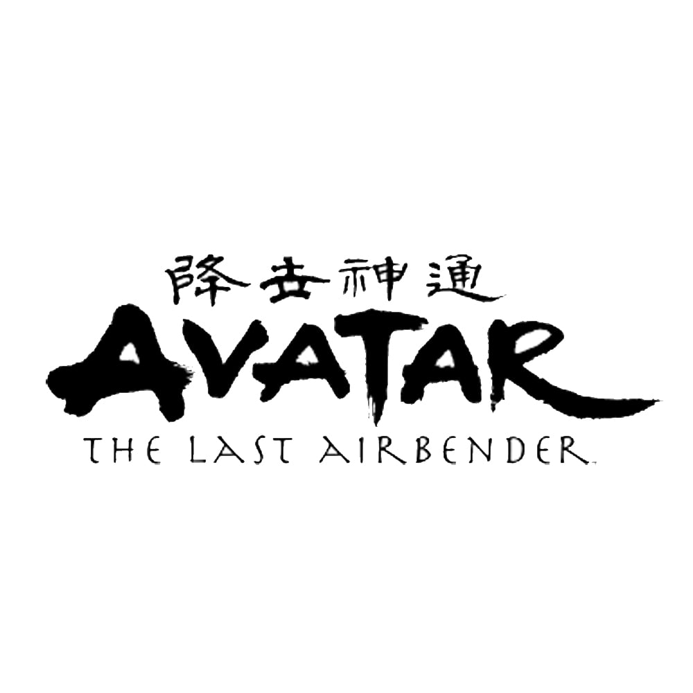 AVATAR THE LAST AIRBENDER