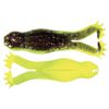 ZMan GOAT ToadZ 4" Soft Plastic Fishing Lure Coppertreuse