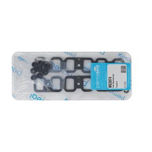 Permaseal Intake Manifold Gasket For Toyota Landcruiser 78 Series HDJ78 1HD-FTE 4.2L 2001-2007 24 Valve
