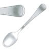Tablekraft Teaspoon Elite 18/10 Stainless Steel 12 Pack 142mm Mirror And Satin Finish