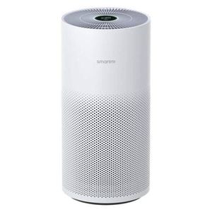 Smartmi Air Purifiers C1 for Home, Works with Alexa, Google – White