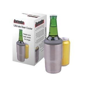Bartender Ultimate Beer Cooler
