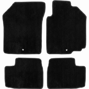 For Suzuki Swift RS415/RS416 MANUAL 01/2005-01/2011 Custom Car Carpet Floor Mats