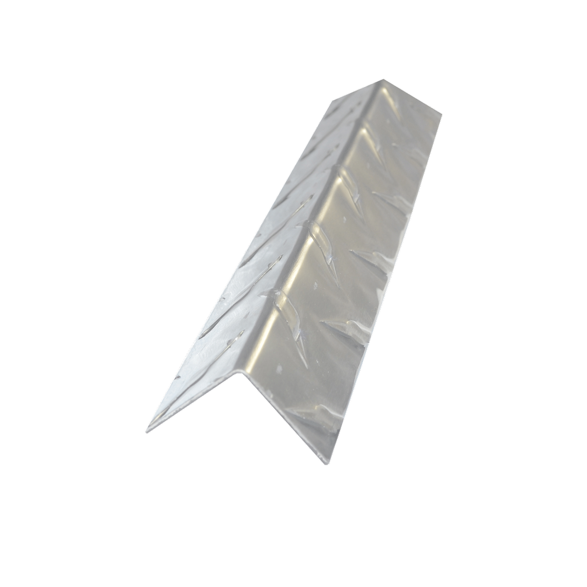 Metal Mate 25 x 25 x 1.2mm Aluminium Angle Propeller Plate - Bunnings ...