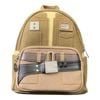 Star Wars Andor Costume Mini Backpack Unisex Bag 23x27cm