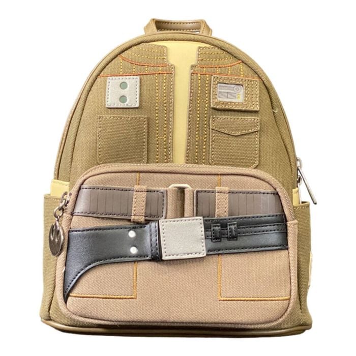 Star Wars Andor Costume Mini Backpack Unisex Bag 23x27cm