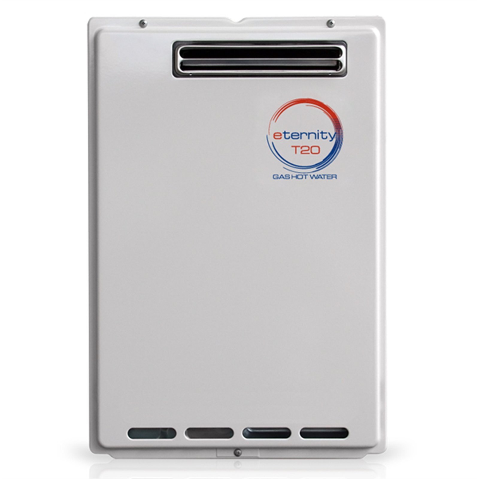 Chromagen Eternity 26L Continuous Flow Hot Water Heater thumbnail 2