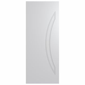 Hume Doors 1980 x 710 x 35mm Sorrento 6 Interior Door