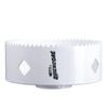Blu-mol Xtreme Quickcore 133mm White Bimetal Holesaw