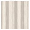 Teak Cream wood look Wallpaper 10.05m x 53cm