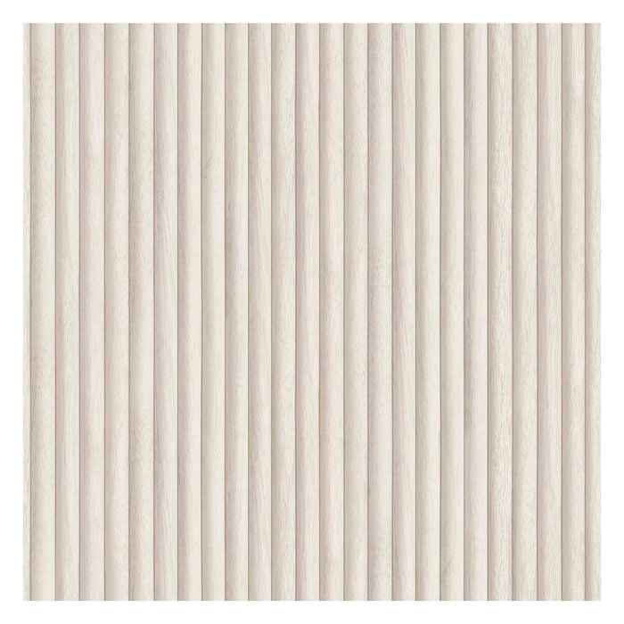 Teak Cream wood look Wallpaper 10.05m x 53cm