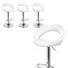 Alfordson 4X Bar Stools