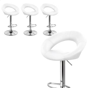Alfordson 4X Bar Stools