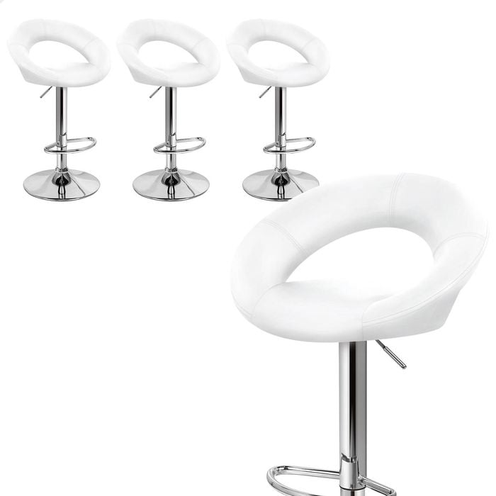 Alfordson 4X Bar Stools