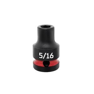 Kincrome 5/16” 1/2” Square Drive Impact Socket