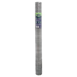 Saxon 90cm x 10m Bird Netting Wire