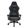 ONEX RTC Embrace Large Fabric Gaming Chair - Graphite