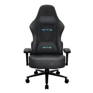 ONEX RTC Embrace Large Fabric Gaming Chair - Graphite
