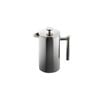 Barista Brillante Double Wall Coffee Plunger 965ml Mesh Baccarat
