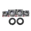 2x Wheel Bearing Kits For Selected Kara Kar Double Axle Float | Lm67048/10 Lm12749/10