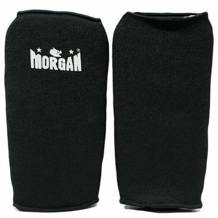 Morgan Shin Protectors[black X Small]