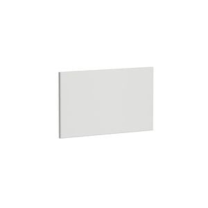 Kaboodle 600mm Sesame Salt Modern Slimline Door