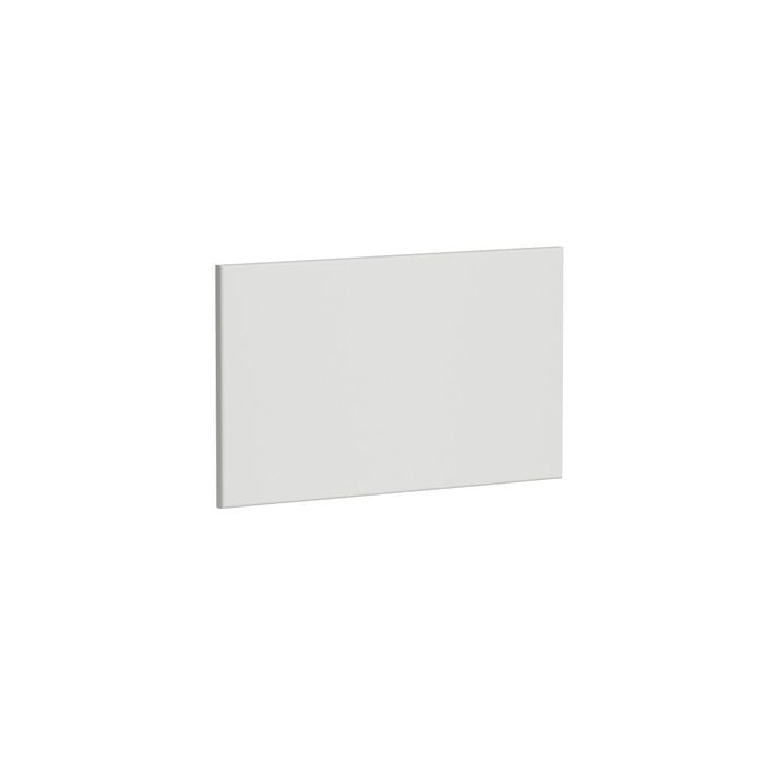 Kaboodle 600mm Sesame Salt Modern Slimline Door