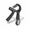 5 Pack Adjustable Resistance Hand Gripper Exerciser Workout Kit