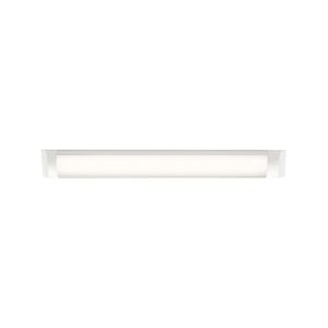Mercator 18W White Faber II LED Batten 