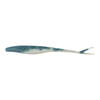 Berkley Gulp Jerkshad 7" Soft Plastic Fishing Lure Blue Pepper Neon