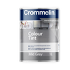 Crommelin 1L Mid Grey DiamondTough Colour Tint