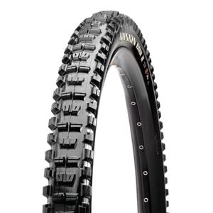 Maxxis Minion Dhr Ii 27.5 X 2.30 Exo Tr Fold 60tpi