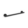 evekare 600mm Black Matte Comfort Grip LED Nightlight Grab Rail