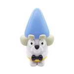 Bluey Groom Garden Gnome