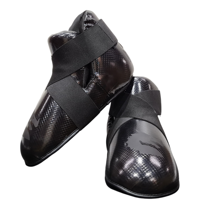 Morgan Semi Contact Sparring Boots [large]