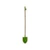 Cyclone Kids Patch Long Handle Garden Shovel