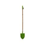 Cyclone Kids Patch Long Handle Garden Shovel